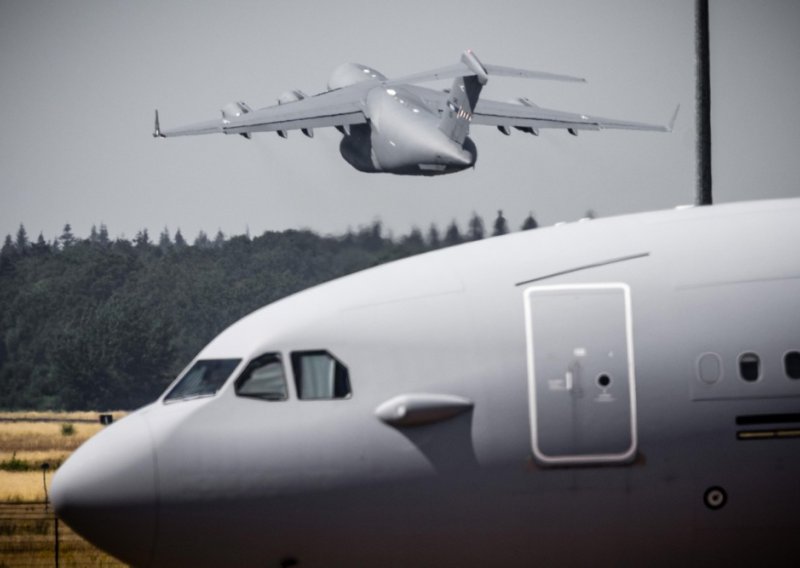 Pronašli avion koji je desetljećima skrivao Atlantik: Tragedija iz 1952. konačno dobila odgovor