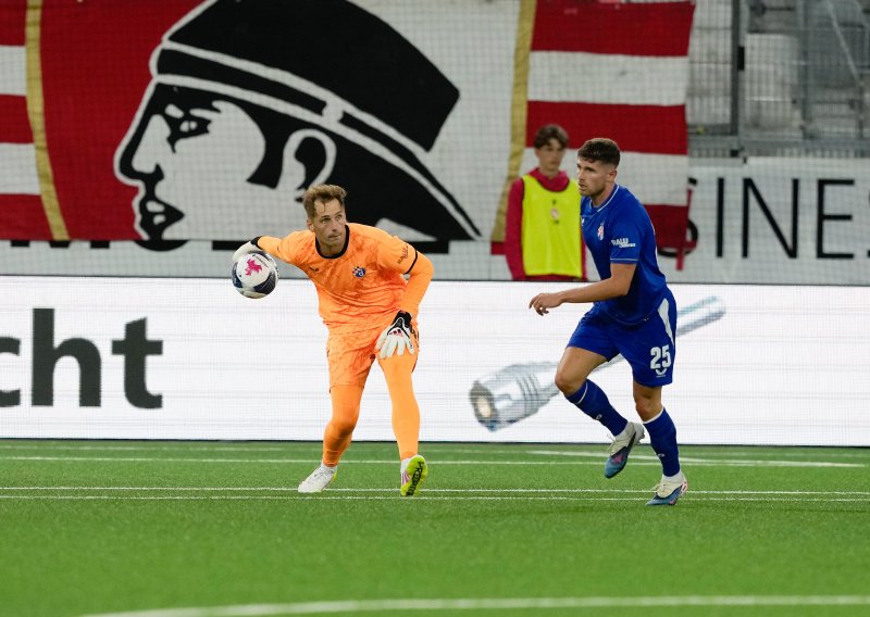 SHNL visi iznad opasne crte: Pogledajte UEFA-inu ljestvicu