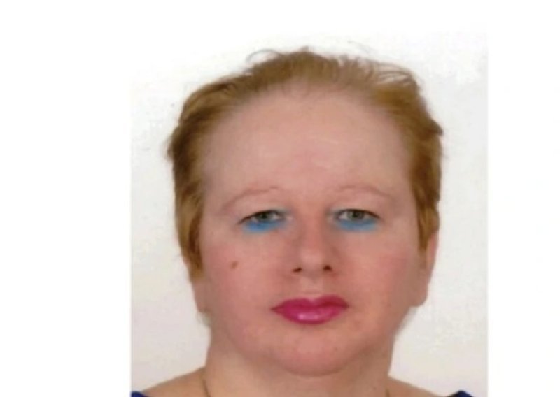 Nestala Ileana Gejić (49), obitelj moli za pomoć