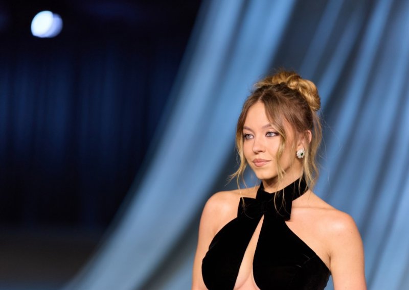 Sydney Sweeney preuzima glavnu ulogu u novoj verziji 'Sleepy Hollowa'