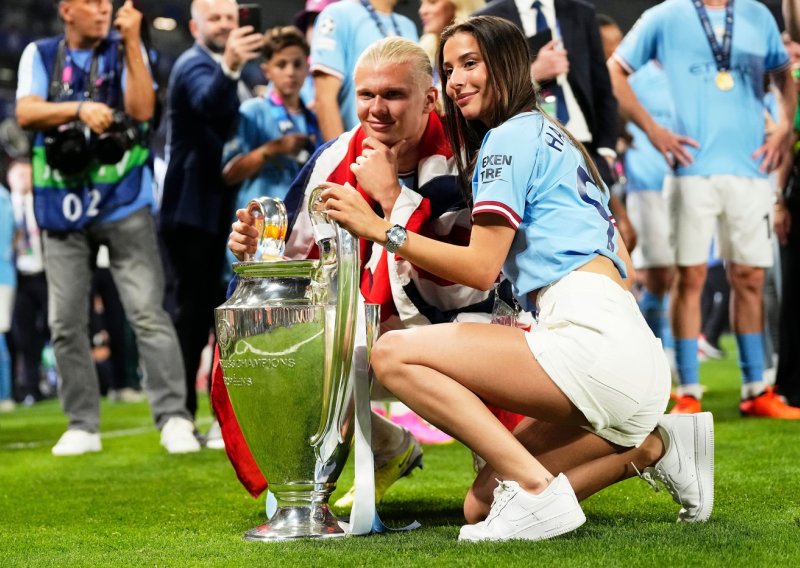 Legendarni Michael Owen lansirao bombu: 'Ako Perez želi Haalanda, zna se tko mora otići iz Reala'