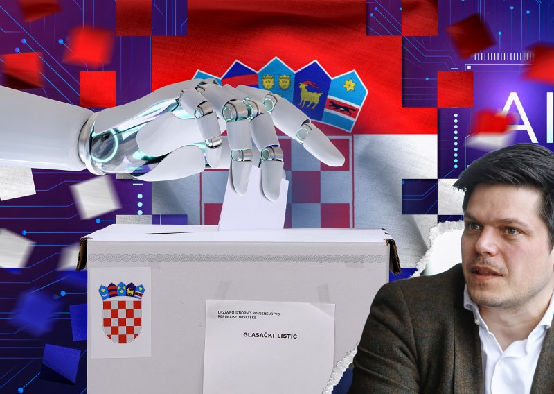 Guglanju je kraj: Iduću hrvatsku vlast odabrat će – umjetna inteligencija