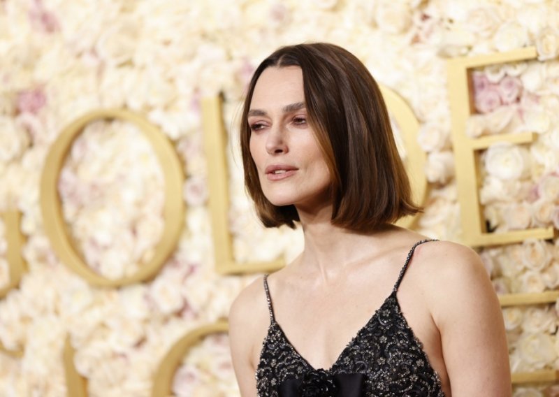 Poznata glumica u potpuno novoj ulozi: Keira Knightley izdala nježnu i važnu knjigu inspiriranu majčinstvom