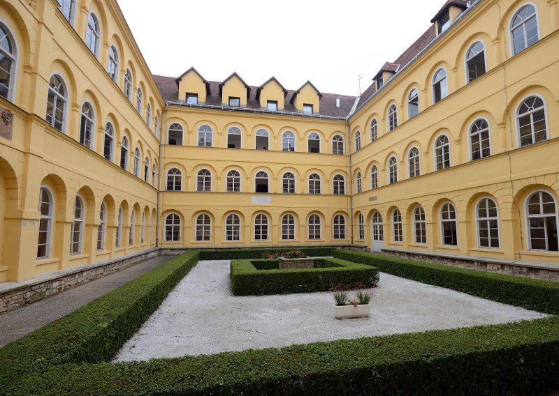 U obnovu zdravstva ulažu 142 milijuna eura: Bolnica Klenovnik iduće godine dobiva potpuno novo ruho