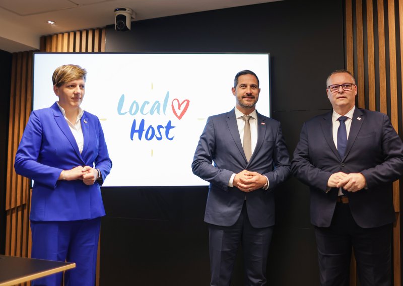 HTZ-ova kampanja 'Local Host' na Bookingu u lipnju imala više od 3,5 milijuna impresija
