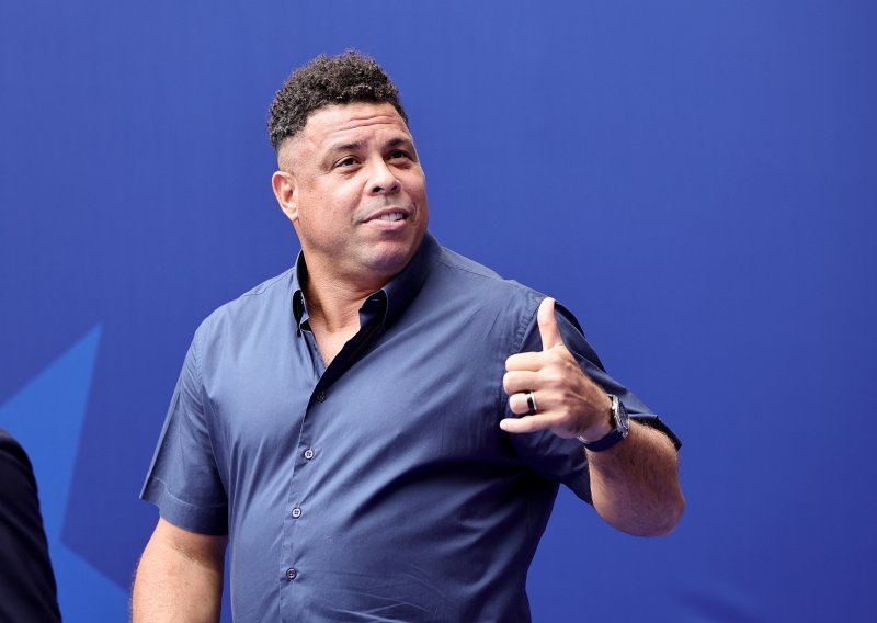 Legendarni Ronaldo nema dvojbe: Evo tko bi trebao osvojiti Zlatnu loptu