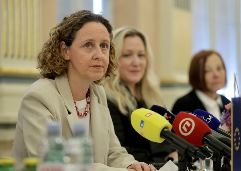 Obuljen Koržinek o 'aferi Geodezija': Medijske objave strašne su insinuacije i neistine