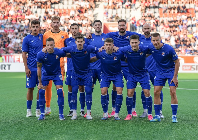 Promijenjeni termini utakmica na startu SHNL-a: Novu sezonu ipak otvara Dinamo