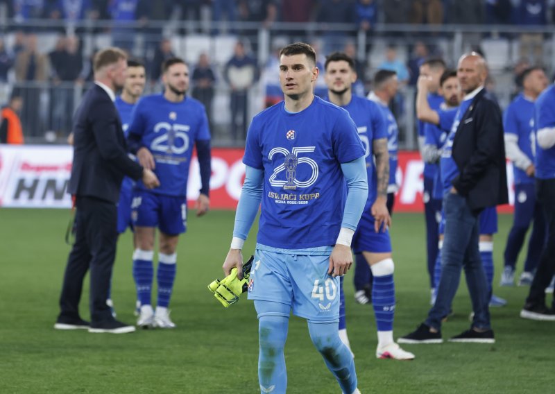 Turci tvrde: Dinamo i Fenerbahče dogovorili transfer Livakovića, evo koliko će koštati