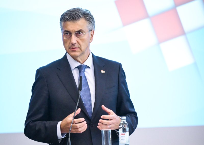 Konstituiran Savjet mladih Hrvata izvan Hrvatske, Plenković: Vodi nas Tuđmanova doktrina