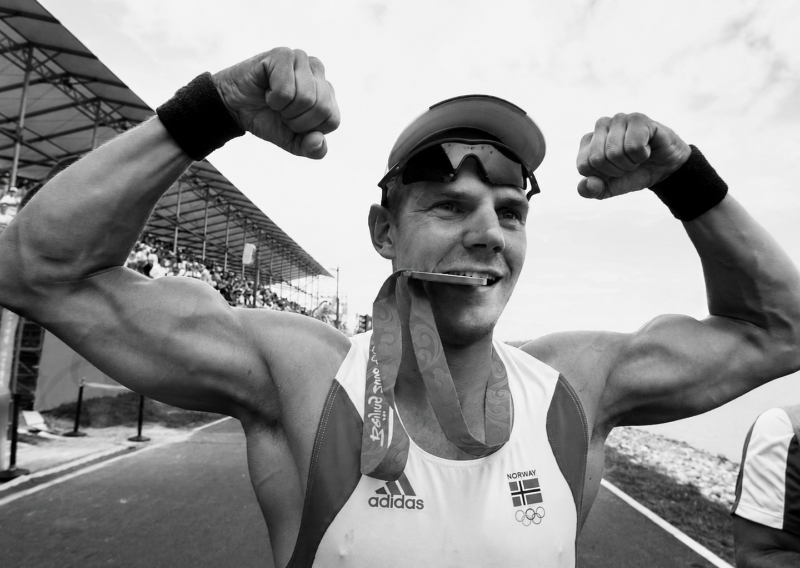 Pronađen bez svijesti na svom imanju: U 50. godini iznenada preminuo dvostruki olimpijski prvak