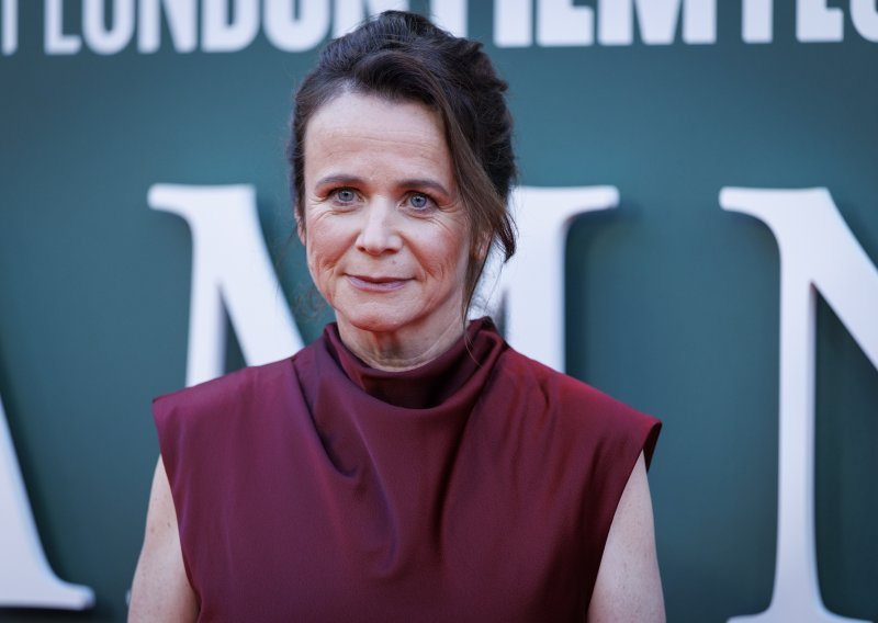 Otkriven žiri Sarajevo Film Festivala: Na čelu Emily Watson, a među članovima i Igor Bezinović