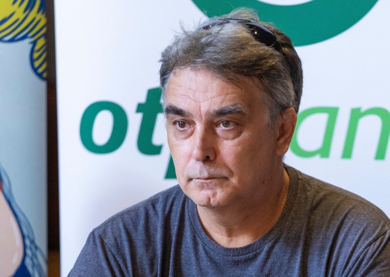 Dean Dvornik o bratu: 'Dino je bio narodni junak, a usporedbe me nisu zamarale'