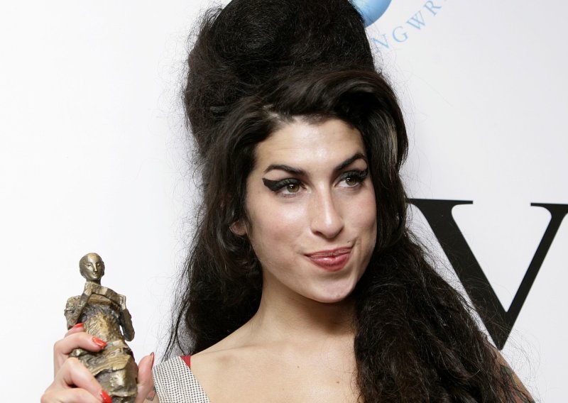 Prošlo je 15 godina od smrti Amy Winehouse: Tragičan kraj glazbene ikone