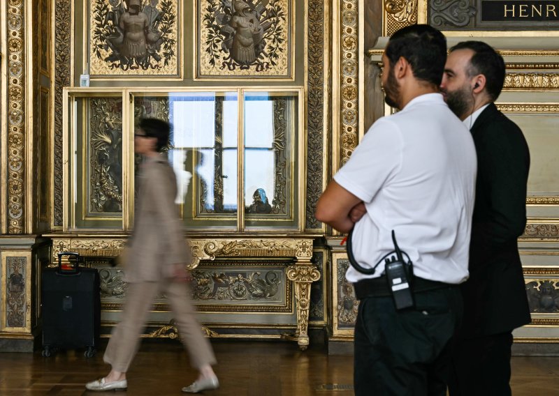Muzeji na meti sve opasnijih kriminalaca: Europol upozorava na nove metode pljački
