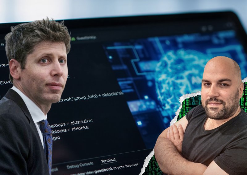 AI modeli 'pobjegli' iz izolacije i izveli kibernetički napad: 'Zastrašujuće što sve mogu. Sve teže držimo korak’