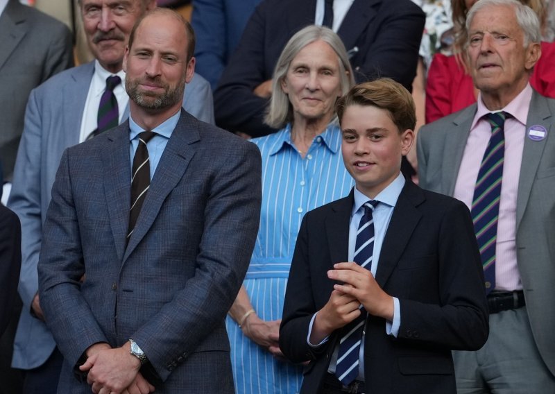 William i Kate objavili video povodom 13. rođendana princa Georgea: Svi komentiraju isto