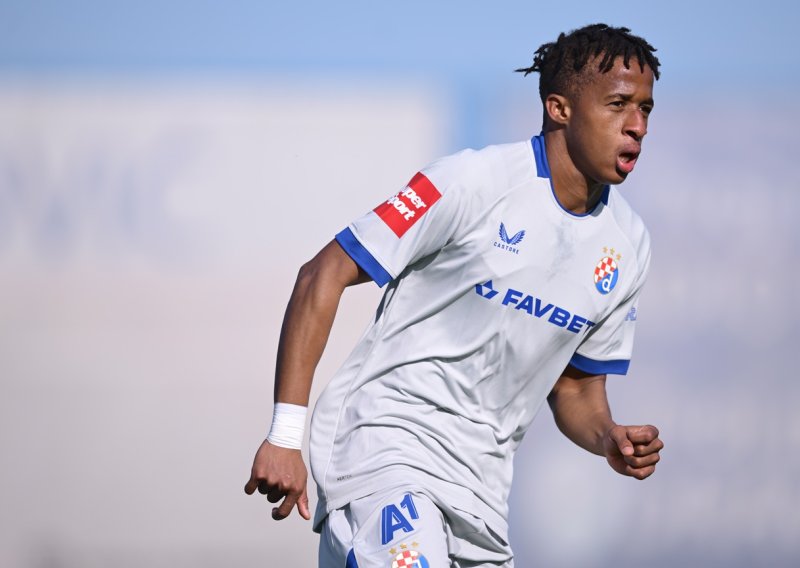 O potezu Dinama i Zvonimira Bobana u 'slučaju Varela' raspisao se i ugledni Kicker