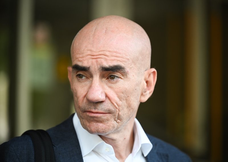 Turudić govorio o izvidima USKOK-a u Hajduku, Pavasović Visković pojasnio što se događa
