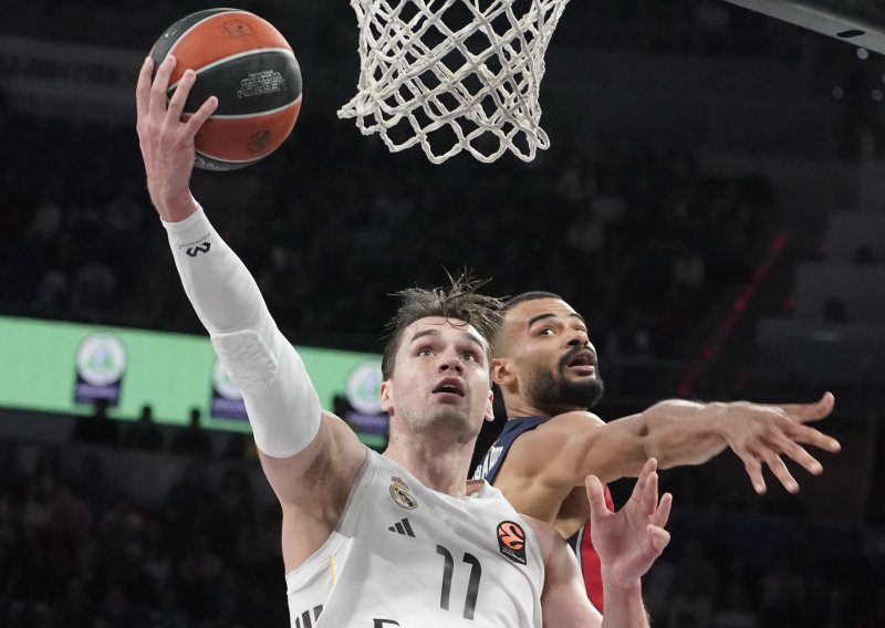 Hezonji propao odlazak u NBA ligu?! Otkriveno što se dogodilo u posljednji trenutak
