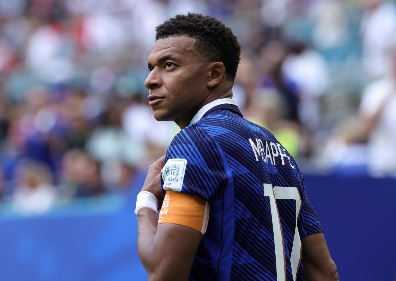 Real Madrid dobiva veliko pojačanje? Transfer dogovara Mbappé osobno