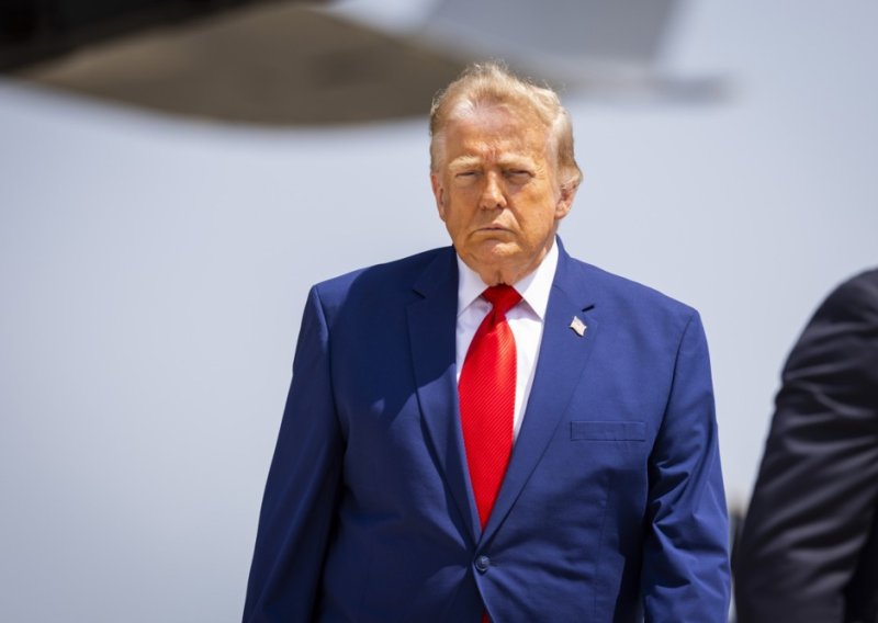 Trump zadovoljan nigerijskom borbom protiv nasilja nad kršćanima, više im ne prijeti