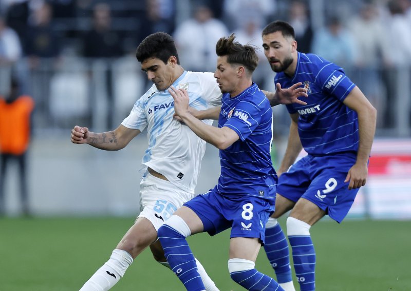 Utakmica Dinamo - Rijeka će se odgoditi? Evo o čemu se radi