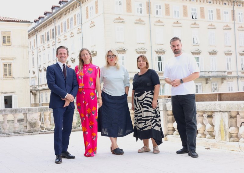 'Priče koje nas povezuju': Riječki HNK najavio sezonu s 16 premijernih naslova