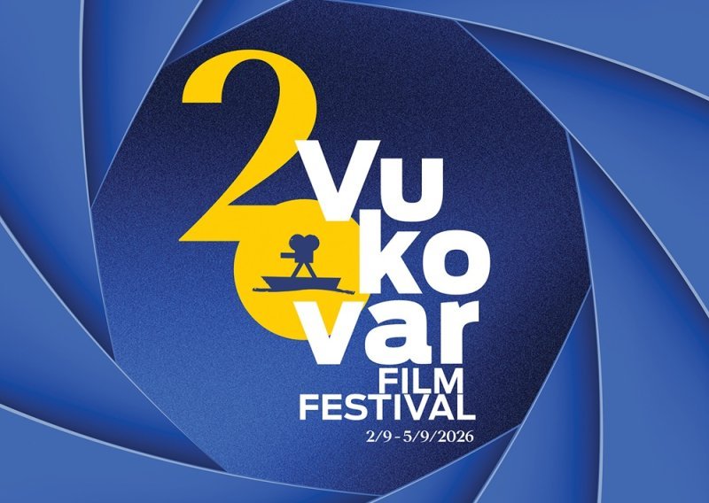 Dva puna desetljeća filmske čarolije! Vukovarski festival slavi 20. obljetnicu postojanja!