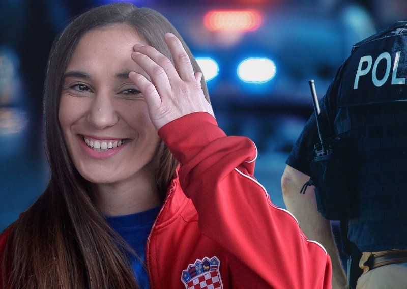 'Snovi se ostvaruju ako ne odustaješ': Ivana Habazin otkrila novi veliki životni korak u Americi