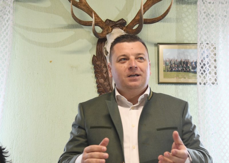 Lovci uzvratili poljoprivrednicima: 'Nismo krivci za svinjsku kugu, problem je ljudski faktor'