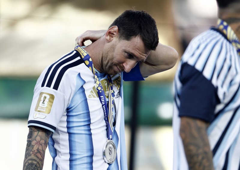 Viralna peticija protiv Messija i Argentine zaludila internet: Potpisalo 23 milijuna ljudi