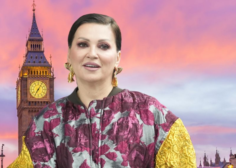 Prekinula odmor: Nina Badrić otkrila tko ju je 'natjerao' da hitno otputuje s Hvara