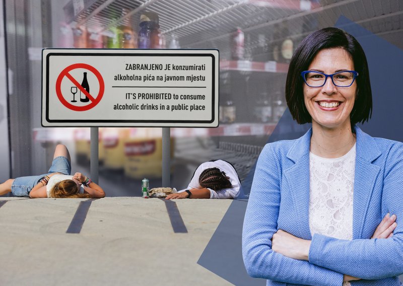 Prekomjerni turizam gasimo – zabranom prodaje alkohola. Pa dobro, tko je tu lud?