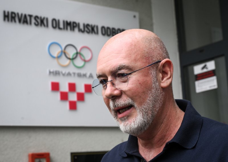 Istražitelji cijelo jutro češljaju HOO: Konačno se oglasio glavni tajnik
