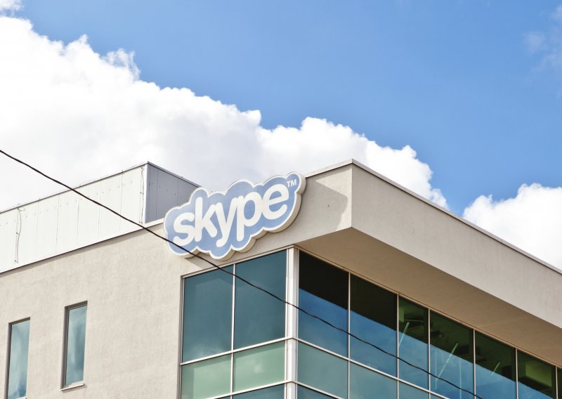 Microsoft predstavio Skype za poslovne korisnike