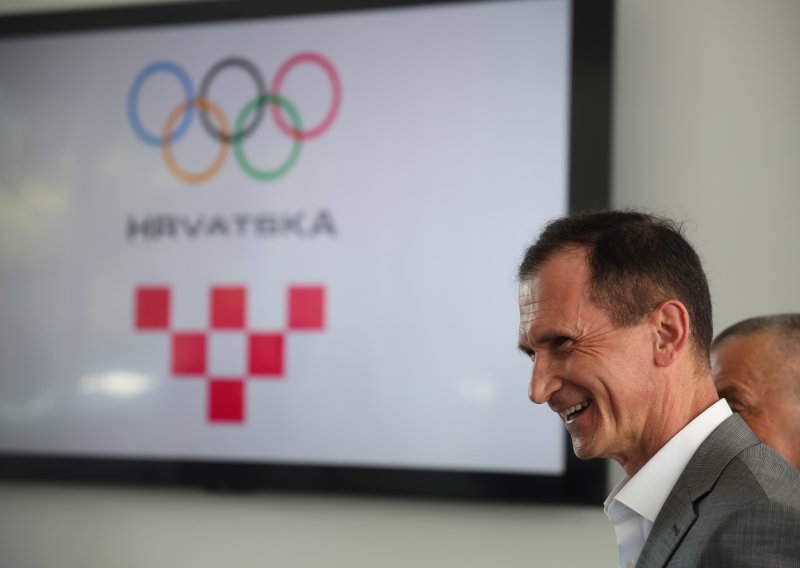 Primorac zatražio ostavku uhićenog direktora HOO-a, odgovorio i Varvodiću na prozivke