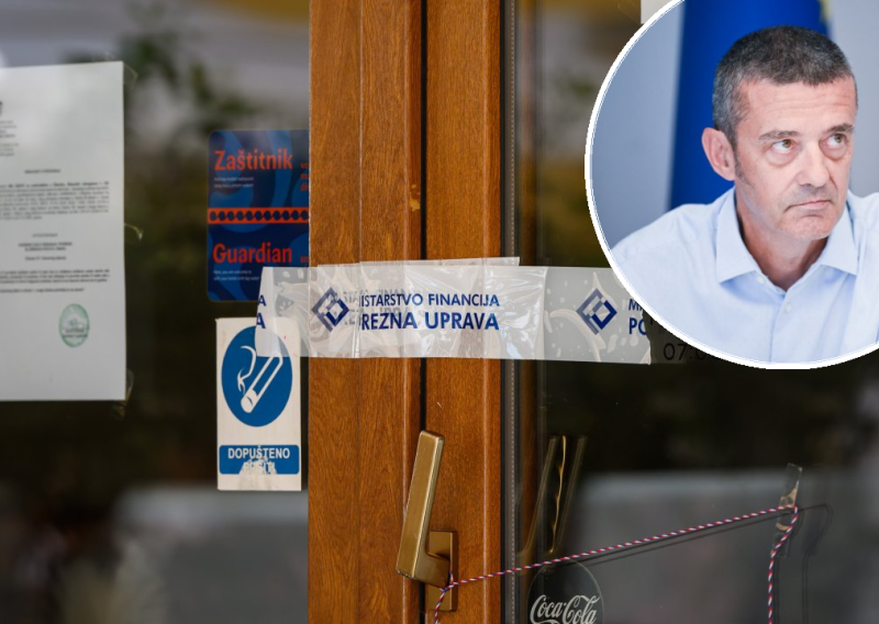 Oreščanin o stanju na Jadranu: 'Gledamo pad prometa i do 40 posto. Ljudima je prekipjelo!'