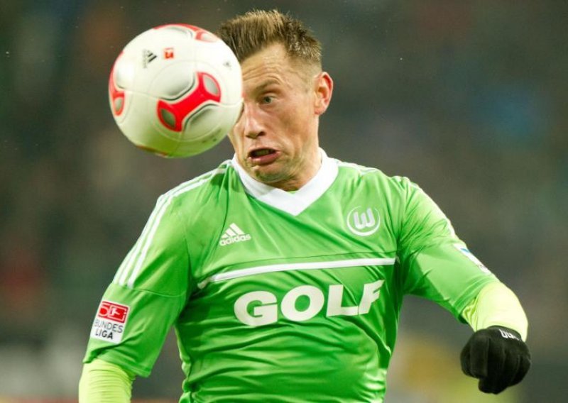 Pogledajte briljante Olićeve golove u pobjedi Wolfsburga