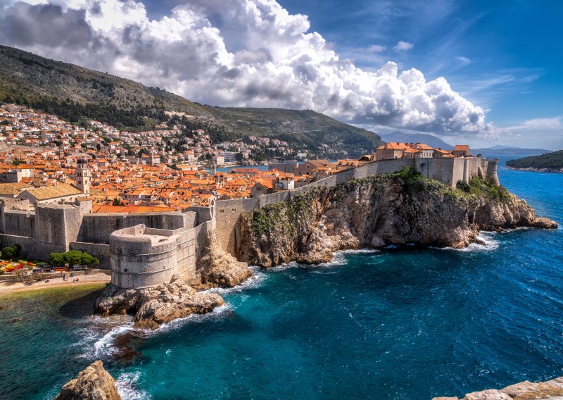 Potres na području Dubrovnika: 'Trajalo je kratko, ali bilo je snažno'