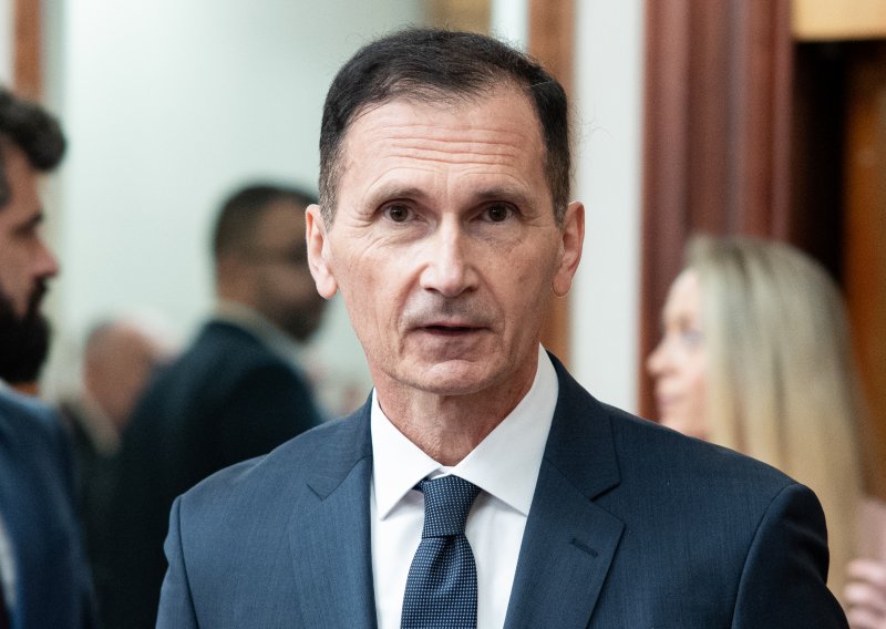 Primorac zatražio ostavku uhićenog direktora HOO-a, odgovorio i Varvodiću na prozivke