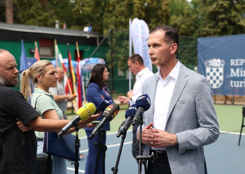 Dragan Primorac o novom skandalu unutar HOO-a, a odgovorio je i na prozivku Josipa Varvodića