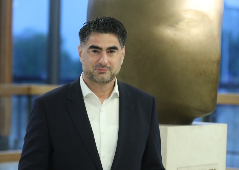 Novi ravnatelj Hine prijavio impozantnu imovinu: Deset nekretnina i više od 66.000 eura godišnje od najma