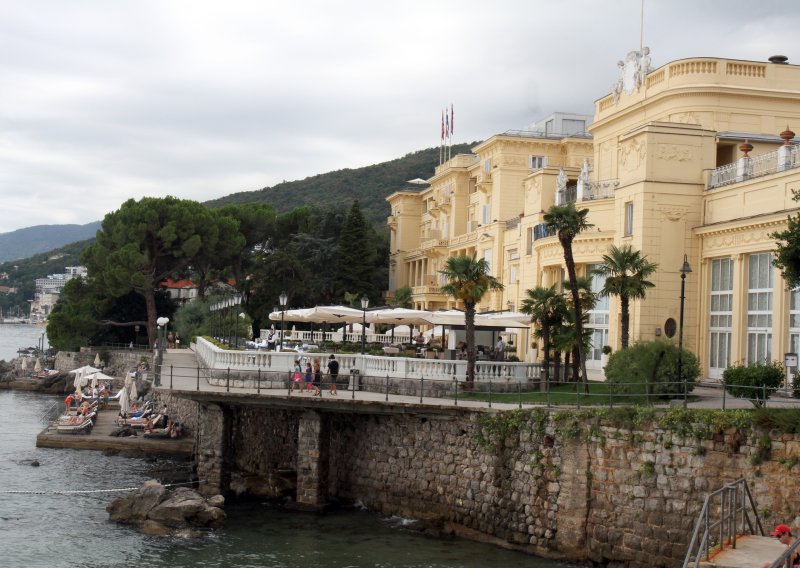 Liburnia Riviera Hoteli dobili novog šefa Nadzornog odbora, kreće priprema velikih ulaganja