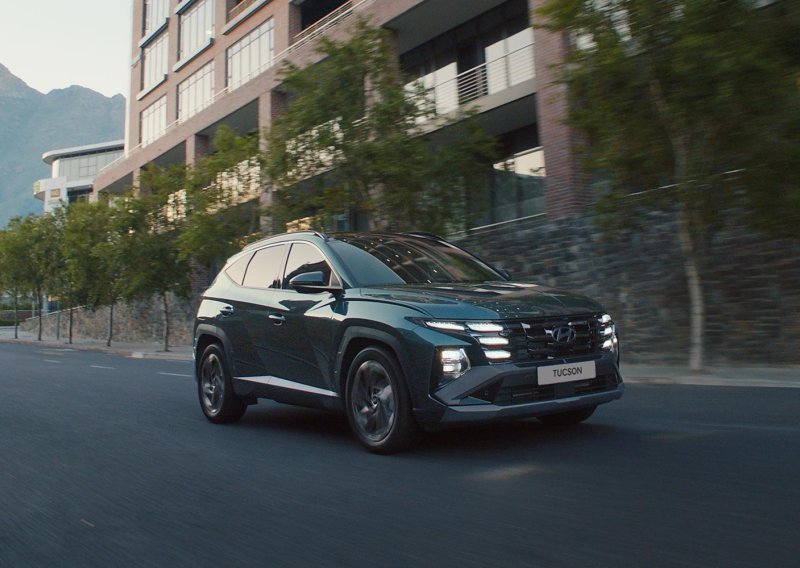 Nova akcijska ponuda Hyundai bestseler modela natjerat će vas da odmah posjetite salone
