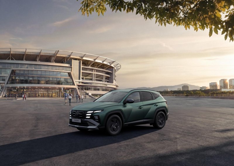 Želite rabljeni SUV do 20.000 eura? Stručnjaci imaju pobjednika: Ovaj model stavili su na prvo mjesto