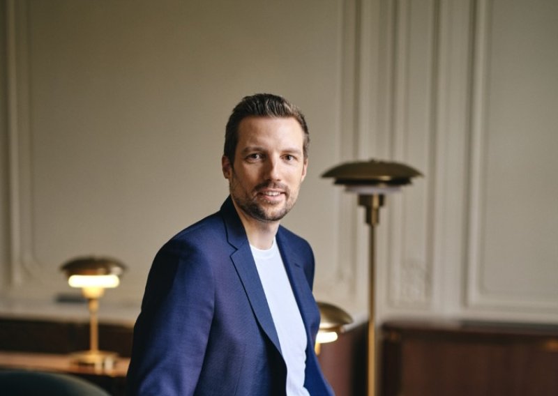 Valentin Röttger otkriva kako je Zadar prihvatio Hyatt: 'Već prve sezone shvatili smo da smo postali dio grada'