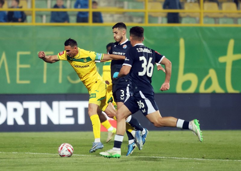 Dinamo doveo sjajnog napadača, sve je riješeno: Ovo su detalji dogovora