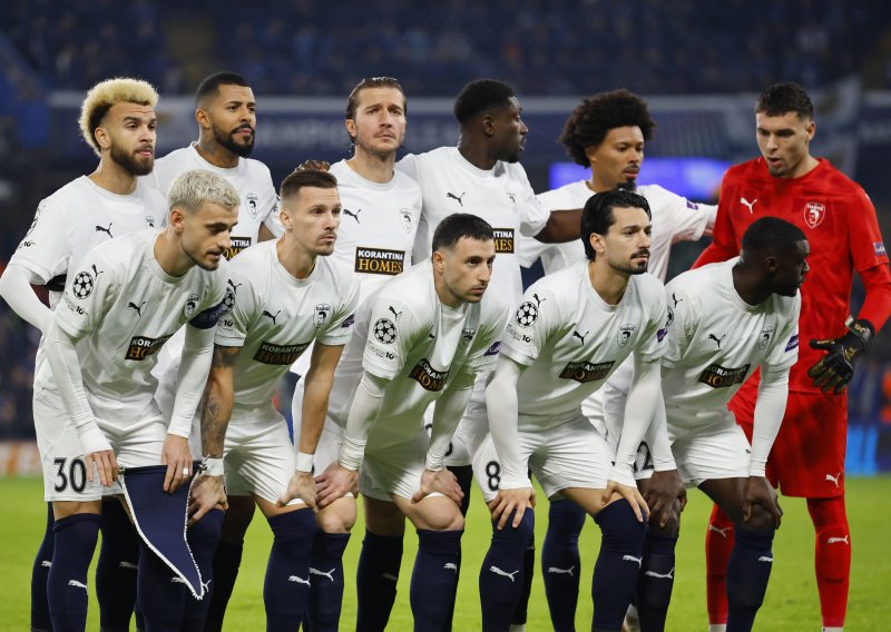 Hrvatski golman upozorio Hajduk odakle prijeti Pafos: 'Tu bi moglo biti problema'