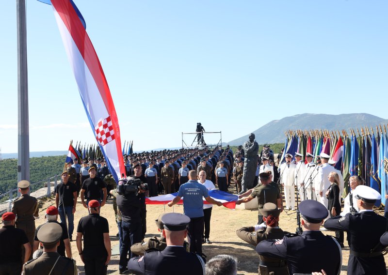 Pogledajte program: Ovako će se obilježiti 5. kolovoza